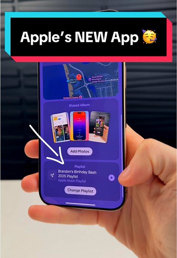 Create Stunning Invitations with Apple's New INVITES App
