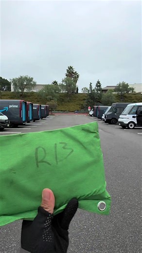 Get Ready with the Electric Rivian R13