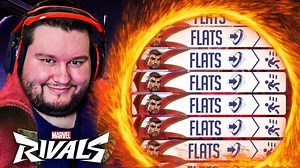 【熟肉】Flats现在我们在开发博士传送门的玩法