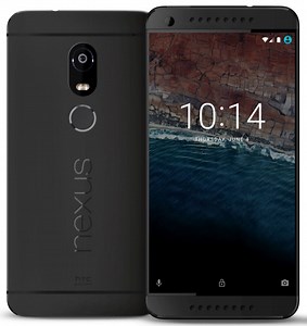 HTC Nexus First 3D Renderings Appear And They Are Giving A Very Good Impression Design Wise