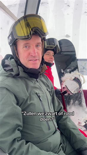 Aperol en Ski: De Perfecte Combinatie voor Apresski