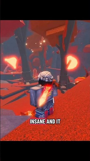 How to get the Ruinous Oath rod in #roblox #fisch
