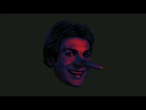 Lemon Demon - Jaws (2022 Remaster)