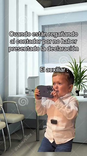 Memes Divertidos de Contabilidad que No Te Puedes Perder