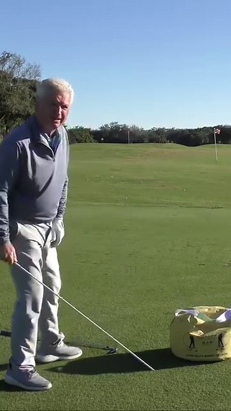 25K views · 146 reactions | Try this drill for your swing! ⛳️ Dive into today's video featuring insights from Adam Bazalgette, 4-Time SWF PGA Teacher of The Year.  Catch our latest video for invaluable golf advice! Watch it now on our YouTube [https://youtu.be/kiJyQke9i9g] and make sure to subscribe!  Stay ahead in the game with Scratch Golf Academy's tips on enhancing your golf skills. #golf #golfdrills #scratchgolfacademy #adambazalgette | Scratch Golf Academy | Facebook