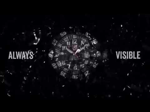 Luminox Master Carbon Seal 3800 Series