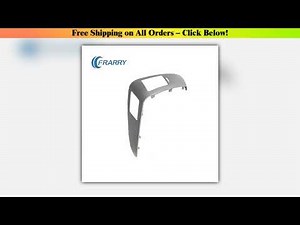 A/C Air Conditioner Central Air Outlet Panel for Mercedes -Benz Sprinter 2006-2016 ABS Black