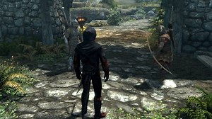 Impressive Skyrim multiplayer mod nears release