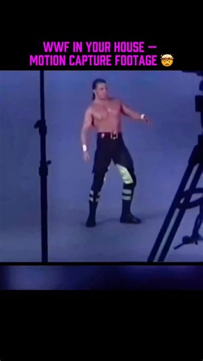 Rare motion-capture footage from WWF In Your House (1996) 🔥🎮 This is how they animated our childhood wrestling games 😭 Peak 90s WWE energy. #ProWrestlingEscape #WWF #WWE #WWENostalgia #WrestlingGames #RetroGaming #WWFInYourHouse #ShawnMichaels #90sKids #WrestlingHistory #WrestlingCommunity #GamingReels #RetroReels | Prowrestlingescape