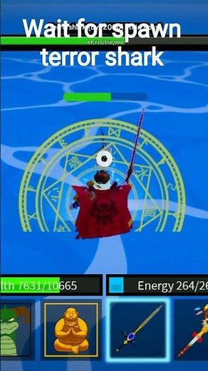 how to get terror eye and mutant tooth in BLOX FRUIT #shortsviral #roblox #bloxfurit #shorts