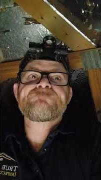 Probably the most common thing that I find not installed correctly!