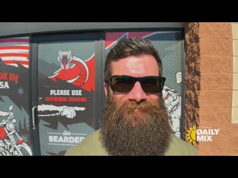 'Live Bearded' is more than just beard care