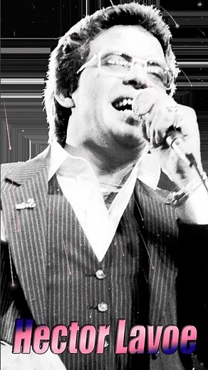 El Día De Mi Suerte - Hector Lavoe