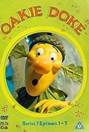 Oakie Doke - Alchetron, The Free Social Encyclopedia