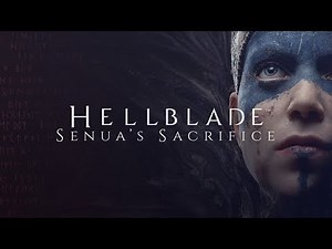 Hellblade: Senua's Sacrifice Walkthrough: Chapter 10 - Helheim