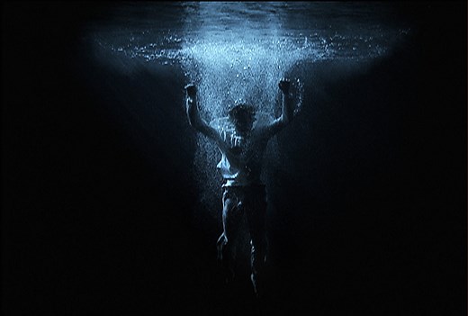 The mystical and the wet: video artist BIll Viola gets first retrospective in Philadelphia