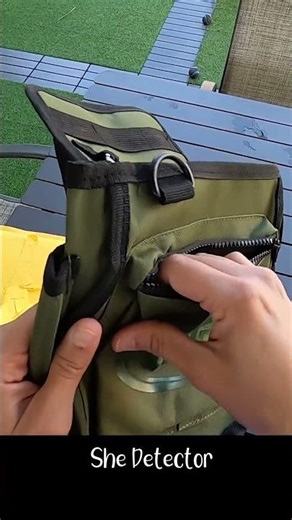 New Gear from CKG Metal Detecting!