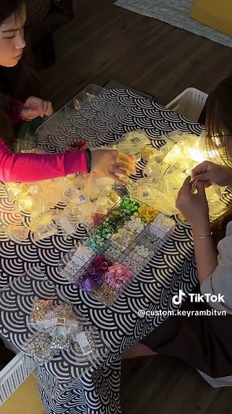 custom.keyrambitvn trên TikTok