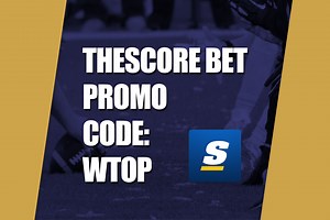 theScore Bet Promo Code WTOP: Get New $1,000 Bonus for NBA, Super Bowl 60 - WTOP News