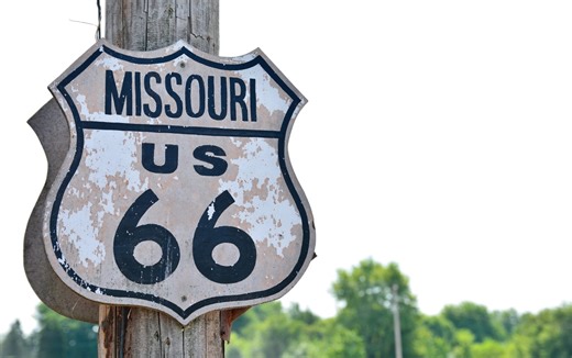 Route 66 turns 100: Here’s how St. Louis is celebrating