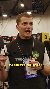 Gator Magnetics The Magnetic Tool Holder