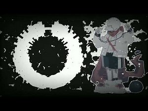 (AFTERTALE: Geno positive ending) - Shattered Resolve .