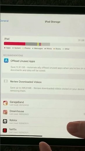 iPad or iPhone Overheating How To Fix #ipad #apple #iphone #overheating #help #fix #howto #tricks