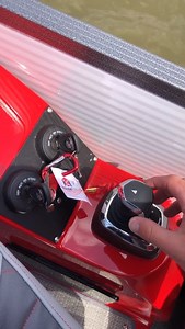 4.9K views · 58 reactions | There's a lot of joy to be found out on the water... including joystick steering on your Manitou!  Enjoy the computer-assisted control of dual engines at your fingertips and moving laterally with ease: bit.ly/ManitouSteering : Blake Kelly | Manitou Pontoon Boats | Facebook