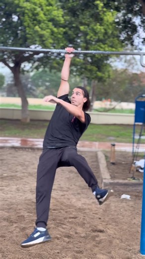 Nico Tricker on Instagram: "Bad or Good idea?🗿 • Code “nicoTricker” in the app @caloriumapp #calories #nutrition #calisthenics #reels"