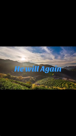 He Will Again - Elevation Worship Featuring Chris Brown
