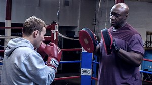 Watch The Challenger | Netflix