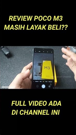 Poco M3 Review: Is It Still Worth Buying?