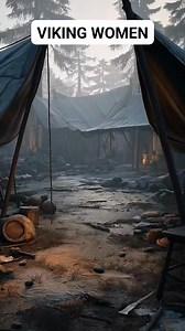 Viking Women and their role in Wars #norse #vikings #viking #vikingwomen #norsemythology #vikingsagas #history | History Ignited: Battles, Myths and Civilizations