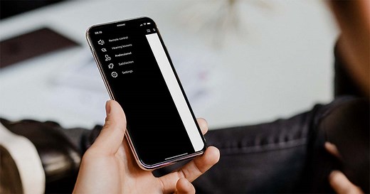 Rexton TeleCare - remote hearing care | Rexton
