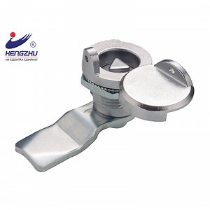 [Hot Item] Hengzhu Ms706-2 One-Word Triangle Key Combination Cam Lock