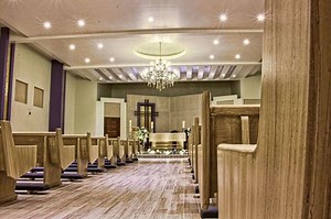 Tijuana - Funerales Hernandez