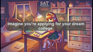 5000 Must Know SAT Vocabulary - SAT Vocabulary: Understanding Qualify and Its Importance