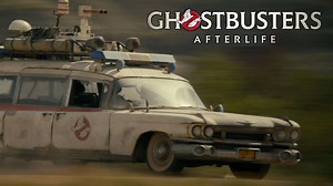 Ghostbusters: Afterlife is now streaming on digital   HOW TO WATCH! - Ghostbusters News