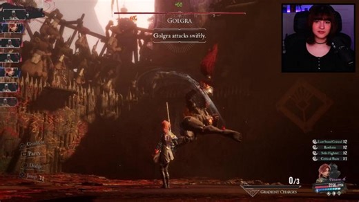 Act 2 - so much to explore