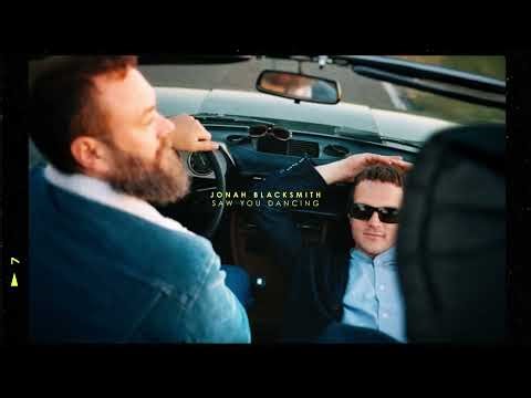 Jonah Blacksmith - Saw You Dancing (Official Audio)
