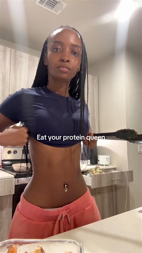 1:1 coaching (personalized meal plans, workouts, & accountability from me) available linked on my page | Sheilaabdul