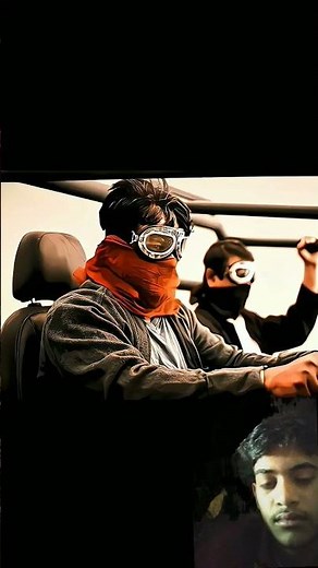 Rocky Bhai Unleashed 😈 | KGF 2 Most Brutal Fight Scene🔥||#shorts​