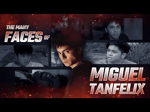 Mga Batang Riles: Top 5 roles of Miguel Tanfelix!