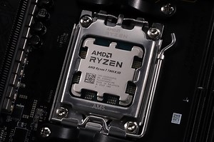 【Hothotレビュー】 Ryzen 7 7800X3Dはコスパにも優れたゲーミングCPUになるのか？