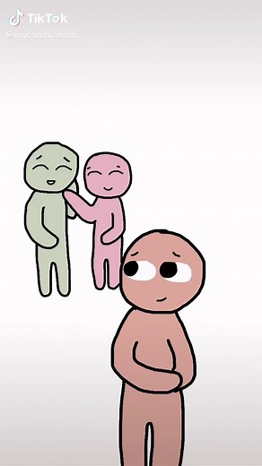 Myca’s animations on TikTok