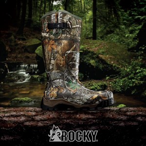 87K views · 3.5K reactions | Rocky Boots: Rugged Since 1932 | Rocky Boots | Facebook