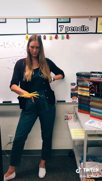 Fun Brain Breaks for 6th Graders