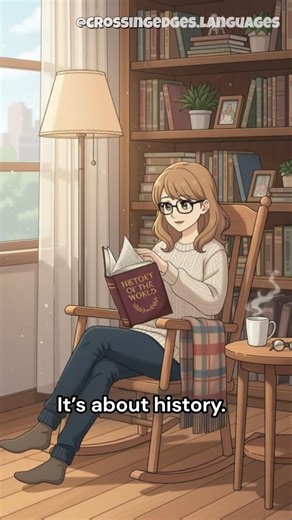 BASIC ENGLISH CONVERSATION – 📖 Sharing Reading Interests 📚