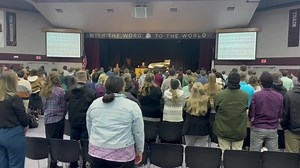 Our students are back! | Faith Baptist Bible College