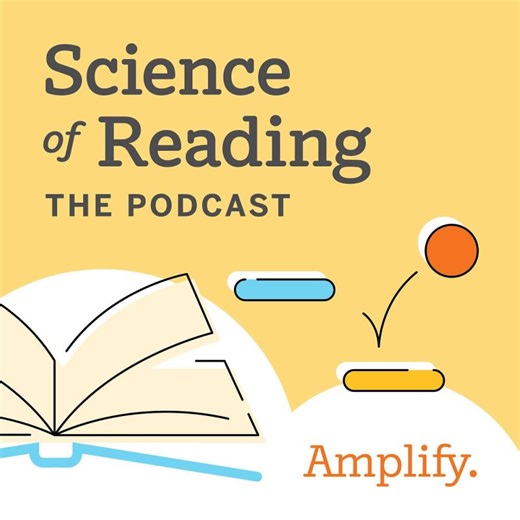 S1-03. Reporting on education and the science of reading: Emily Hanford - Science of Reading: The Podcast | Cigdem Knebel